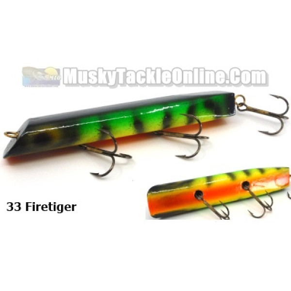 Wade's Custom Tackle 6